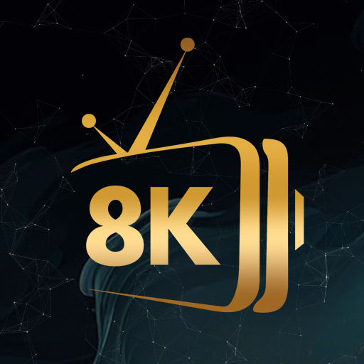 8K Player